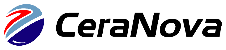 Cernova logo
